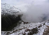 Kuari Pass, Rishikesh, Auli, Tali, Bagarbudda, Tapovan